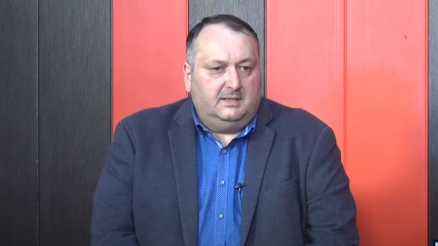 იოსებ ხახალეიშვილი: ქუთაისის 2021 წლის ბიუჯეტი მოსახლეობის კეთილდღეობაზე და ქალაქის განვითარებაზეა ორიენტირებული