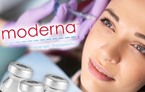Moderna-ს ვაქცინამ სახის კოსმეტიკური ფილერების მქონე ზოგიერთ ადამიანში შესიება და ანთება გამოიწვია