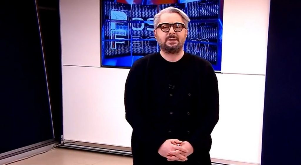 „მადლობას ვუხდი პოლიციას“ - რა შეემთხვა ნიკა გვარამიას ოჯახს