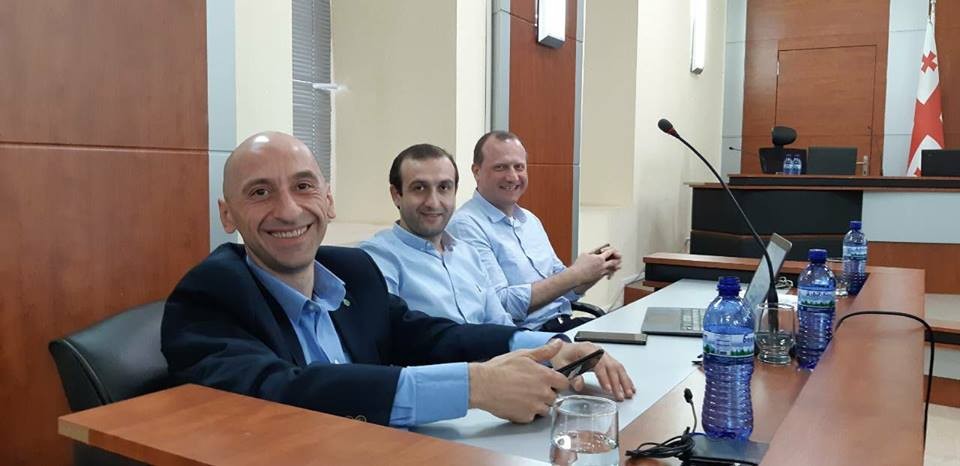 „ჩვენს თვალწინ იბადებოდა ბოლშევიზმი, რასაც ზურამ ხელი არ შეუწყო“ – ზურაბ ჯაფარიძის ძმა, ექსპერტი გია ჯაფარიძე