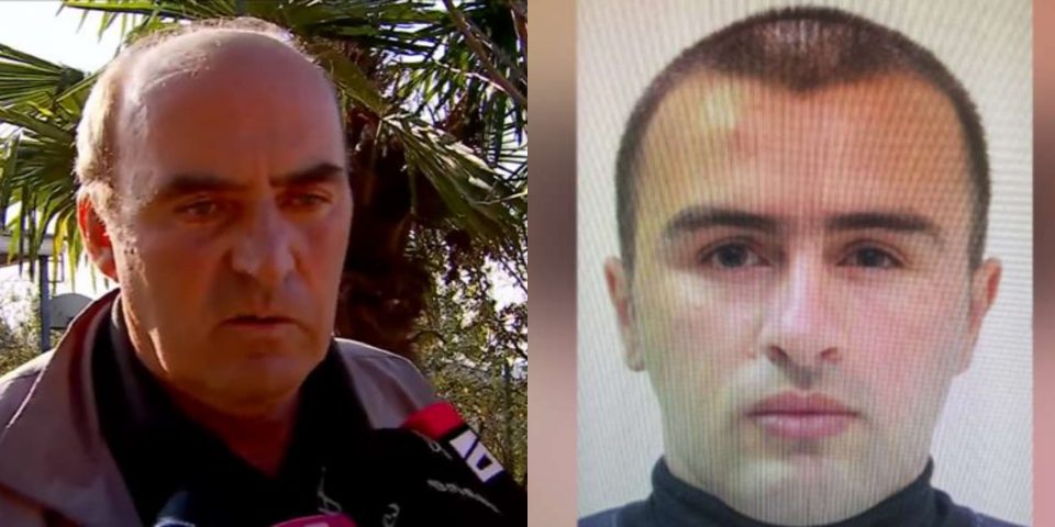 „ავად­მყო­ფი კაცი ვარ, ვნერ­ვი­უ­ლობ, მკვდა­რია, ცო­ცხა­ლია… რომ ენა­ხა ბი­ძი­ნას, მე­ტყო­და, აქ არის, ნუ გე­ში­ნი­აო“ - ბადრი ესებუას მამა შვილებზე