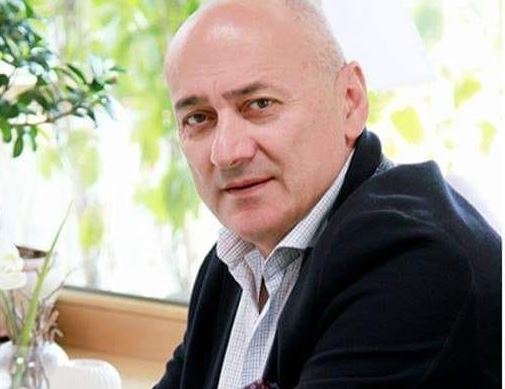 კორონავირუსით ცნობილი ბიზნესმენი გარდაიცვალა