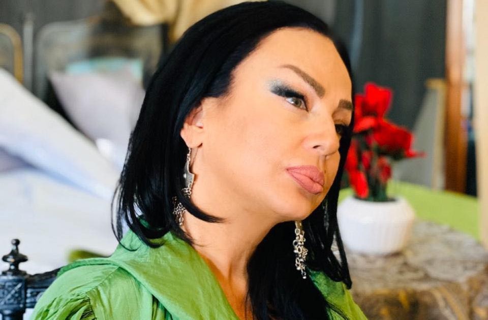 VIDEO: ლელა წურწუმიას პირველი კომენტარი კლინიკიდან