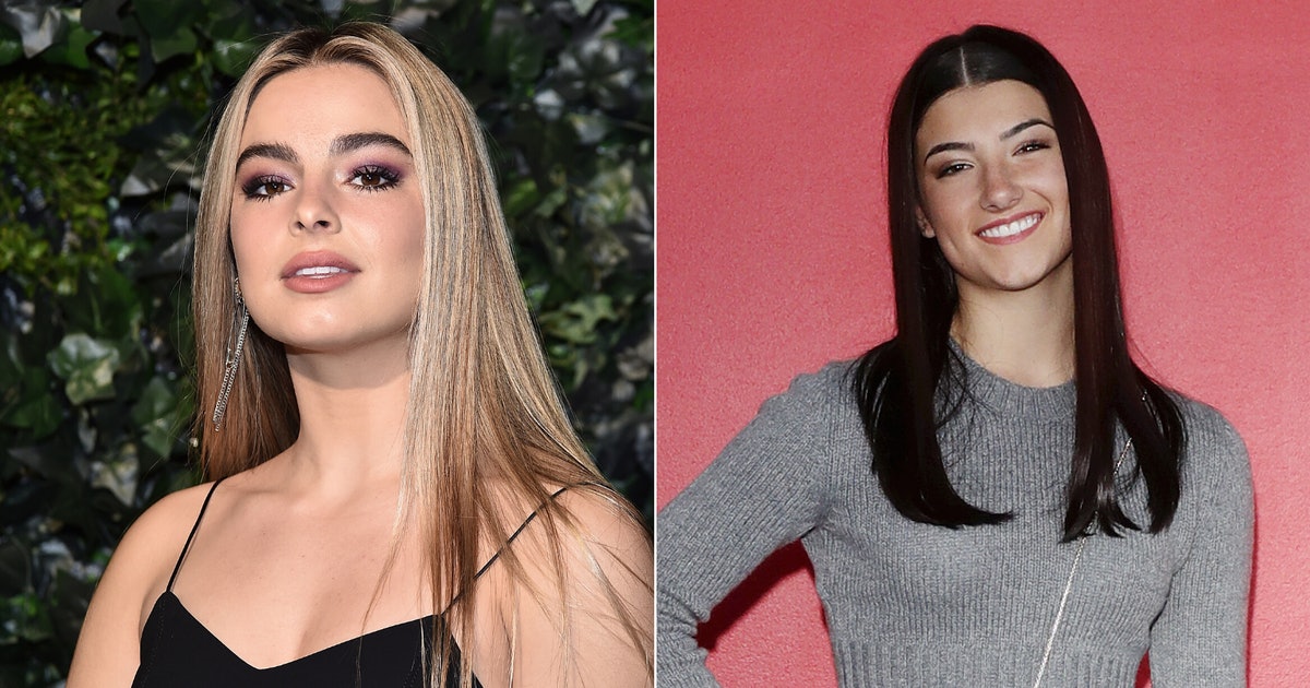 გზა გასართობი ცეკვებიდან მილიონერობამდე – გაიცანით Tik-Tok-ის ახალგაზრდა დედოფლები