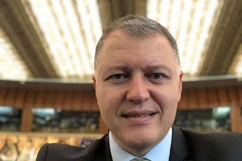 „ძალიან კარგ დიეტას გასწავლით, ეს იქნება ფხაკაძის დიეტა“ – გიორგი ფხაკაძის მორიგი რჩევა მოსახლეობას