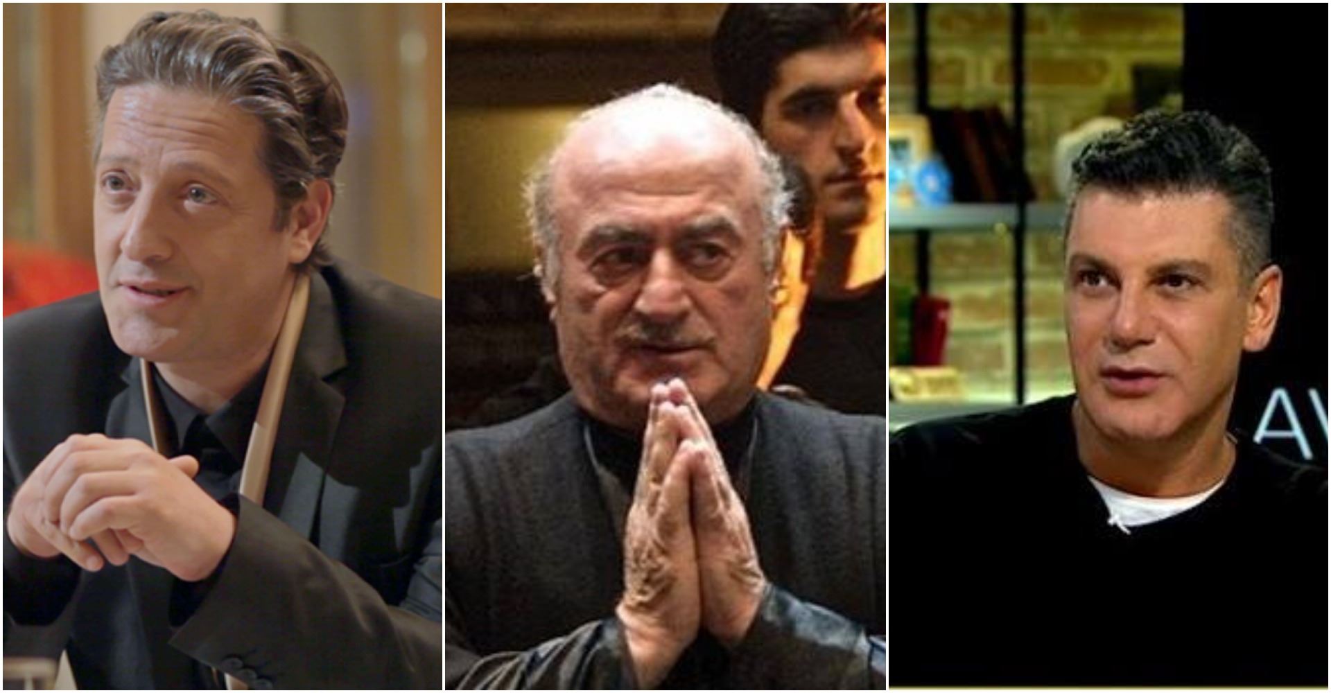 „ფეხიც კარგი მაქვს და ხმაც“ – კალანდობა და ცნობილი გურულების ტრადიციები