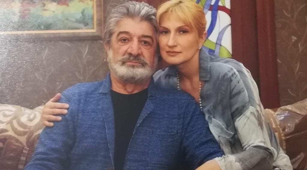 ნუ მილოცავთ იმას, რაც არ იცით, რომ სიმართლეა, ზუსტად ისევე როგორც მაშინ მისამძიმრებდით! - ქეთი წიკლაურის მიმართვა