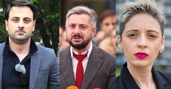 რუსეთი კლავს! – როგორ ეხმიანებიან სტრასბურგის სასამართლოს გადაწყვეტილებას სოციალურ ქსელში