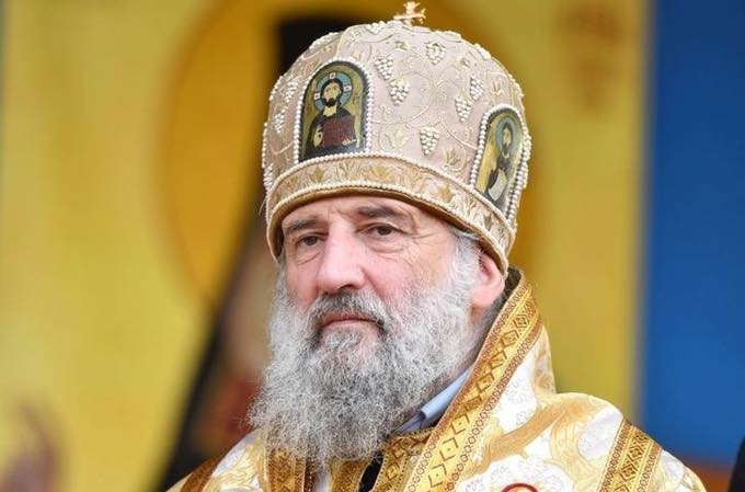 „თავდასხმები სასულიერო პირებზე კიდევ იქნება“ – იოანე გამრეკელი განმარტავს, თუ რატომ ფიქრობს ასე