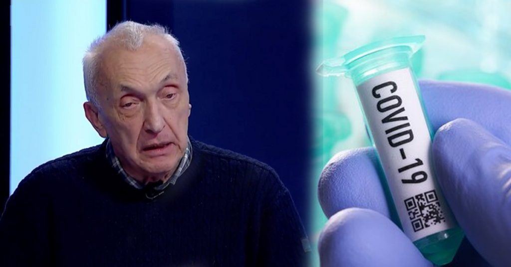 თუ ამ პრეპარატმა გაამართლა, ეს იქნება უფრო დიდი აღმოჩენა ვიდრე ვაქცინა - თენგიზ ცერცვაძე