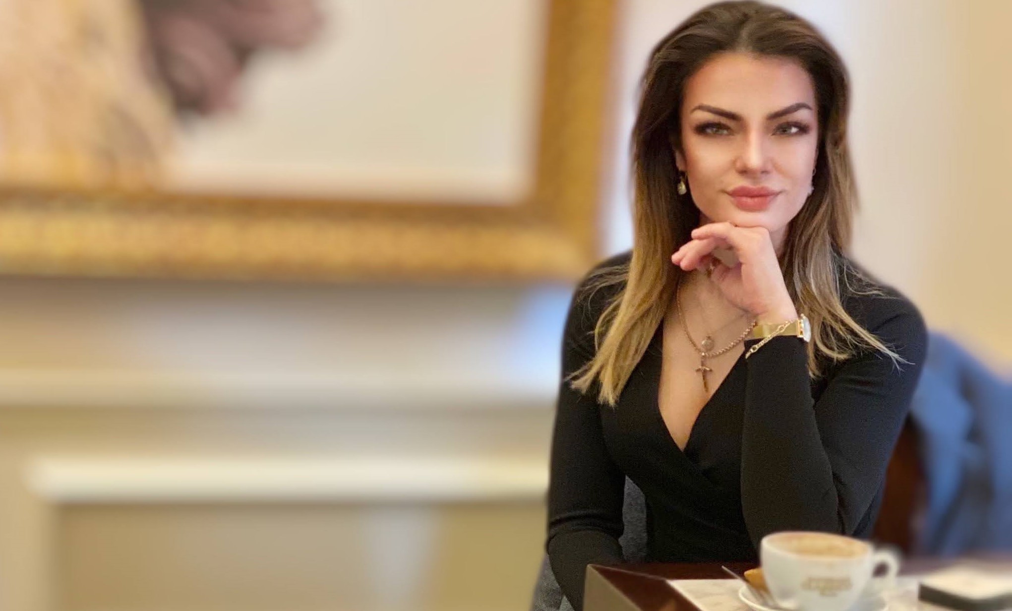 ბრემენში წარმატებული ქართველი პიანისტი, რომელმაც გერმანელები სვანურ მარილზე „შესვა“