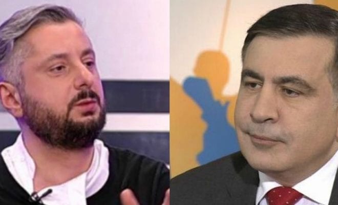 გვარამია: სააკაშვილმა, არც მეტი, არც ნაკლები, კოვიდის ვაქცინები გვიშოვა