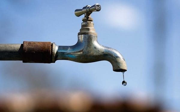 თბილისის მოსახლეობის ნაწილს წყალმომარაგება 2 დღით შეუწყდება – ნახეთ უბნები