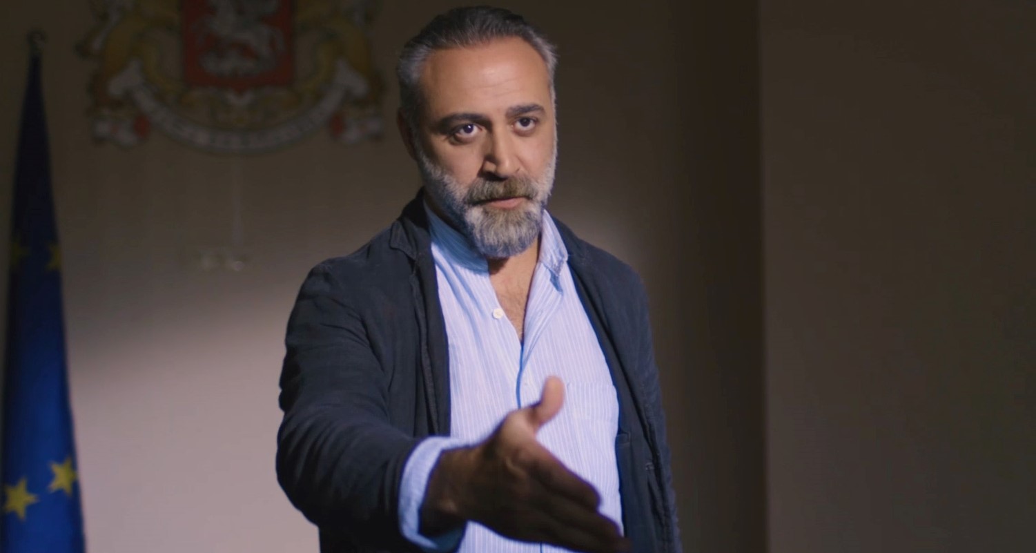 არ ვიცოდი… გამახარეთ – რა გაიგო “ჩცდ”-ზე ლევან ყოჩიაშვილმა „პრაიმტაიმისგან“