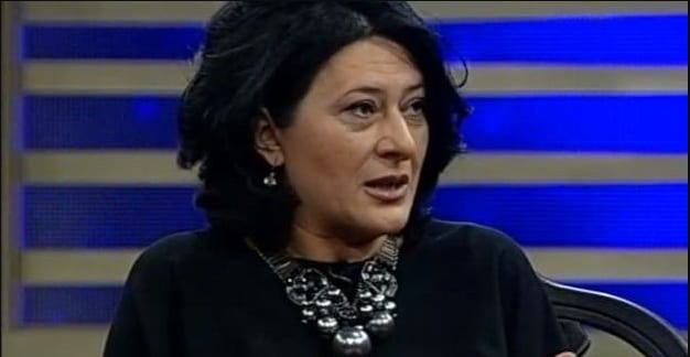 “ენა ჩამივარდა, ავტირდი. ვიწყებ მათ მოძებნას!” – ვის ეძებს ნატო გელაშვილი