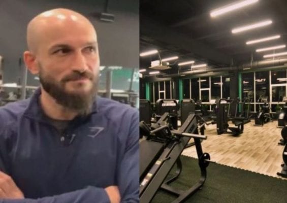 ერთხელ და სამუდამოდ დავუსვამთ წერტილს ამ სიგიჟეს! – ფიტნესკლუბის გაფრთხილება ხელისუფლებას