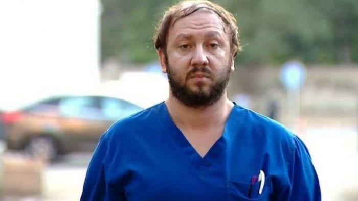 კომენდანტის საათი და მკაცრი შეზღუდვები უნდა ყოფილიყო - ალექსანდრე გოგინავა ეპიდვითარებასა და შეზღუდვებზე