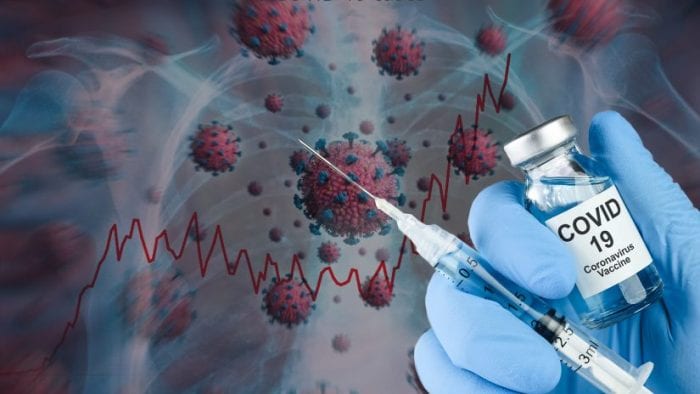 ისრაელმა 60 წელს ზემოთ პირებისა და მედპერსონალისთვის კორონავირუსის ვაქცინის მეოთხე დოზა დაამტკიცა