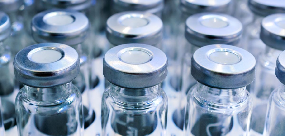 კოვიდ-ვაქცინის 8,25 მილიარდი დოზა უკვე დაჯავშნილია – ქვეყნების გრძელი რიგი