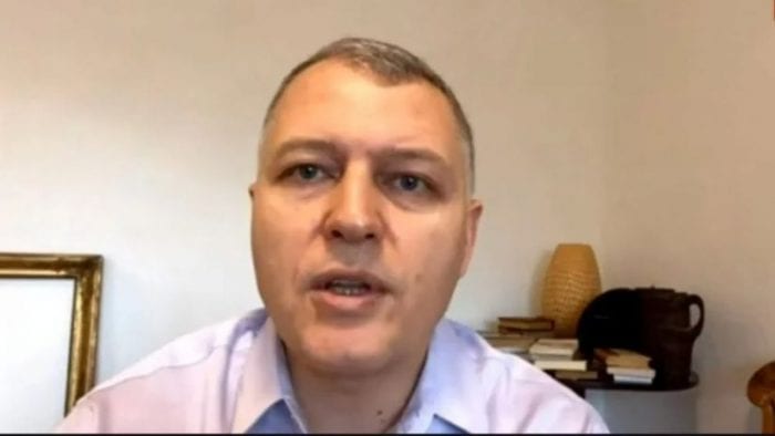 ქორწილი არის და სიძე არ ვიცით ვინ არის, პატარძალზე ლაპარაკი ზედმეტია, ასეთი დაპირებებია ვაქცინაზე – გიორგი ფხაკაძე