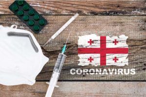 კორონავირუსის შემთხვევათა გადანაწილება ქვეყნის მასშტაბით – ბოლო მონაცემები