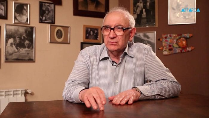 “მისი ასაკის გამო შეგვეშინდა, მაგრამ გადავრჩით” – რატომ ჩაეშალა დაბადების დღის გეგმა ელდარ შენგელაიას