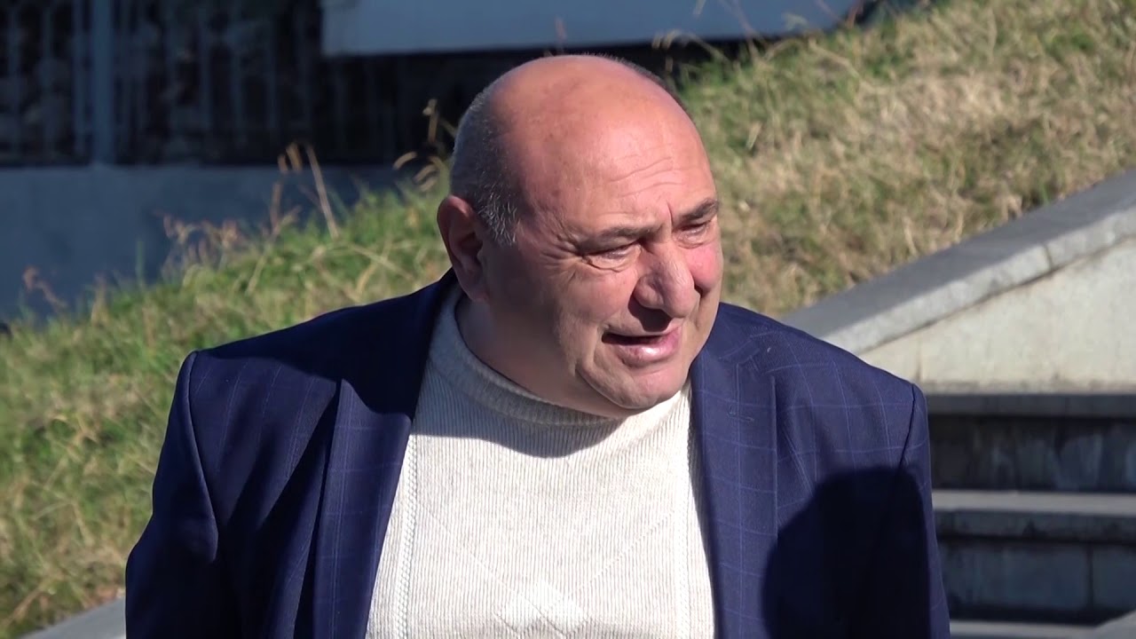 ჩემი სიცოცხლის შეწყვეტას რამდენიმე წუთიღა აკლდა, ცოლს რომ არ ეყოჩაღა, დღეს ცოცხალი აღარ ვიქნებოდი – გოგი წულაია
