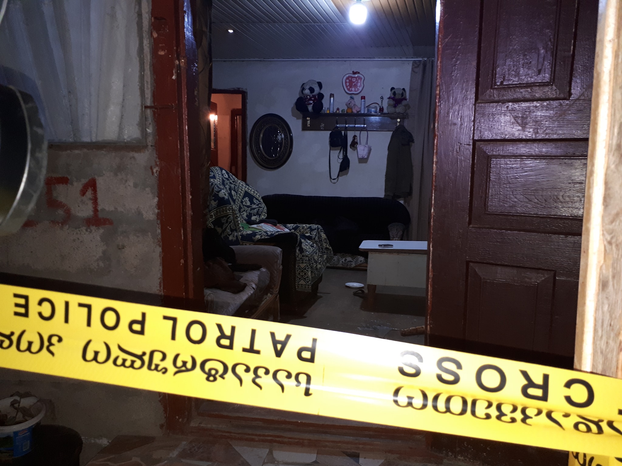 რა მოხდა ბათუმში, ე.წ. ოცნების ქალაქში, სადაც ერთი ადამიანი მოკლეს 