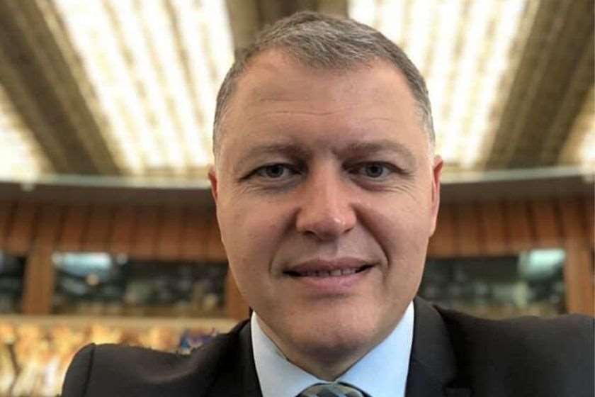 “ჩემი დიდი ბაბუა, ბაბუა და მამა მასონები იყვნენ” – გიორგი ფხაკაძის “აღიარება”