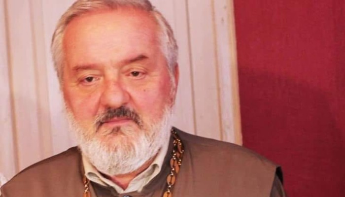 კორონავირუსით კიდევ ერთი მღვდელმსახური გარდაიცვალა – საპატრიარქო სამძიმრის წერილს აქვეყნებს