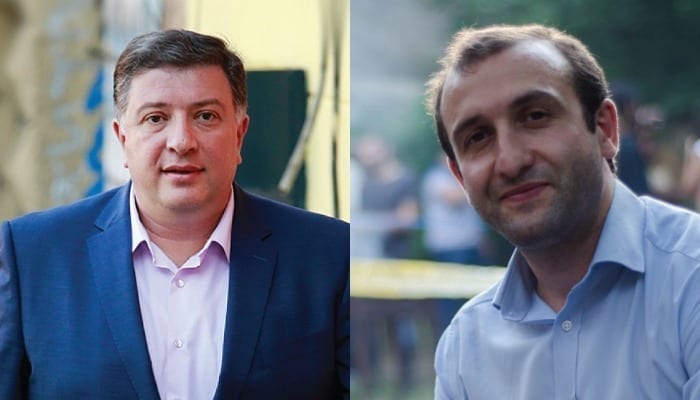 ოპოზიციის სხეულზე არის განგრენა, რომელიც უნდა მოიჭრას, ვის რაში აინტერესებს, სად შეეთრევა იაგო ხვიჩია – გიგი უგულავა