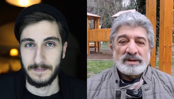 „ახლა ველაპარაკეთ ექიმს“ – თემურ წიკლაურის შვილიშვილი