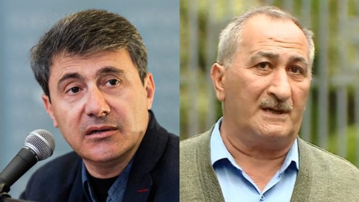 გამიხარდა, რომ გაათავისუფლეს, მაგრამ მეც მაქვს შეკითხვები ივერი მელაშვილთან – დავით ტურაშვილი