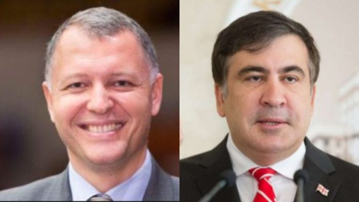 მალტიდან ვაქცინის ჩამოტანა “ფეიკნიუსია”, ბატონი მიხეილი, ალბათ, შეცდომაში შეიყვანეს – გიორგი ფხაკაძე