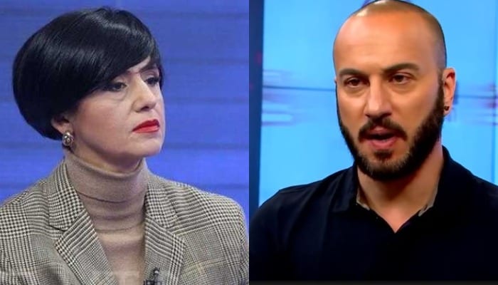 “სამძიმარზე უამრავი თანამშრომელი იყო ყვავილებით, ან სულაც მათ გარეშე“ - თინათინ ბერძენიშვილი გაბუნიას პასუხობს​