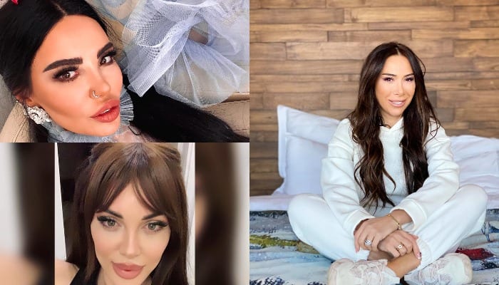 ხშირად ამბობენ, რომ შორენას დავემსგავსე, ან კესარიას – სალომე გოგიაშვილი