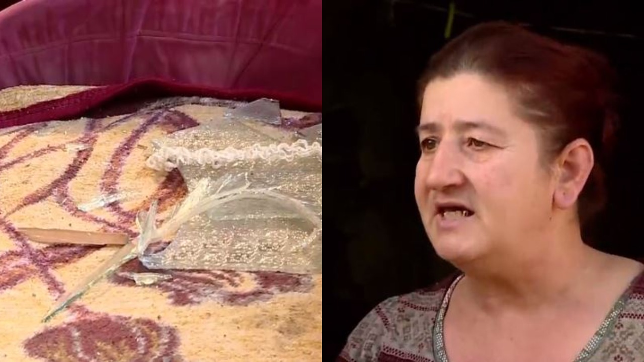 “სასიყვარულო SMS–ებს წერდა” – რა გახდა “ოცნების ქალაქში” მომხდარი მკვლელობის მიზეზი