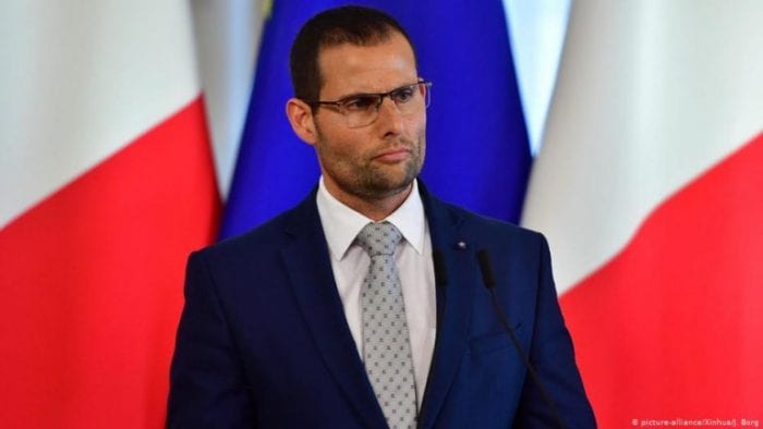 მალტის პრემიერ-მინისტრის თქმით, სასწრაფოდ საჭიროა 2 მლნ ევროს გამოყოფა ვაქცინის 80 000 დოზის შესასყიდად