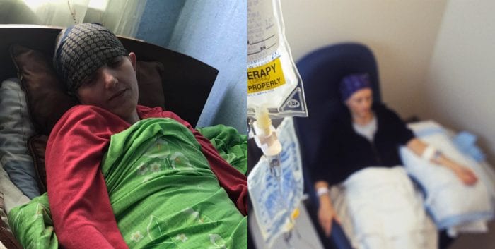 ყოველ დღე სიკვდილს ველოდები – სარეცელზე მყოფი ახალგაზრდა ქალი დახმარებას ითხოვს