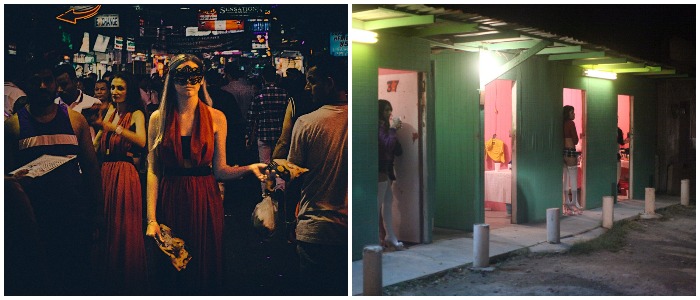 დამხმარედ უნდა მემუშავა და მეძავად მამუშავეს – ქუთაისელი ქალის მძიმე ისტორია