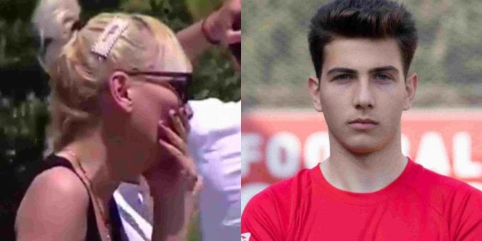 Video: ვეძახდი გიო, გიო! აგარაკზე კარი ღია იყო, უბედურ შემთხვევას არც ვფიქრობდი – შაქარაშვილის დედა