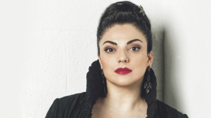 „2021-ის პირველი მწარე საჩუქარი, მკვდარი ვარ“ – თამარ ივერი ემოციურ პოსტს აქვეყნებს