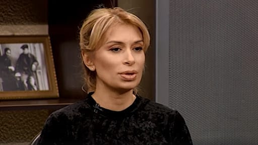 დაიყო საზოგადოება თავმოყვარე, უთავმოყვარეო და მონა ინდივიდებად – ხატია სიჭინავა