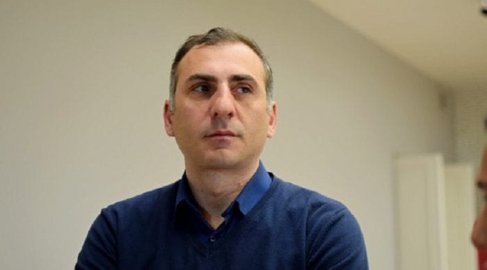 გული მისკდება, რას იტყვიან შარლ მიშელი და ევროკავშირი – ელისაშვილი 