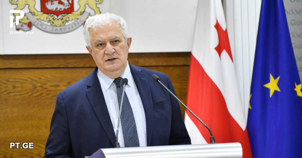 დიდ ქალაქებში დაინიშნება ტრანსპორტი, რომელიც მოქალაქეებს ასაცრელად სპეციალურ უბნებზე მიიყავნენ