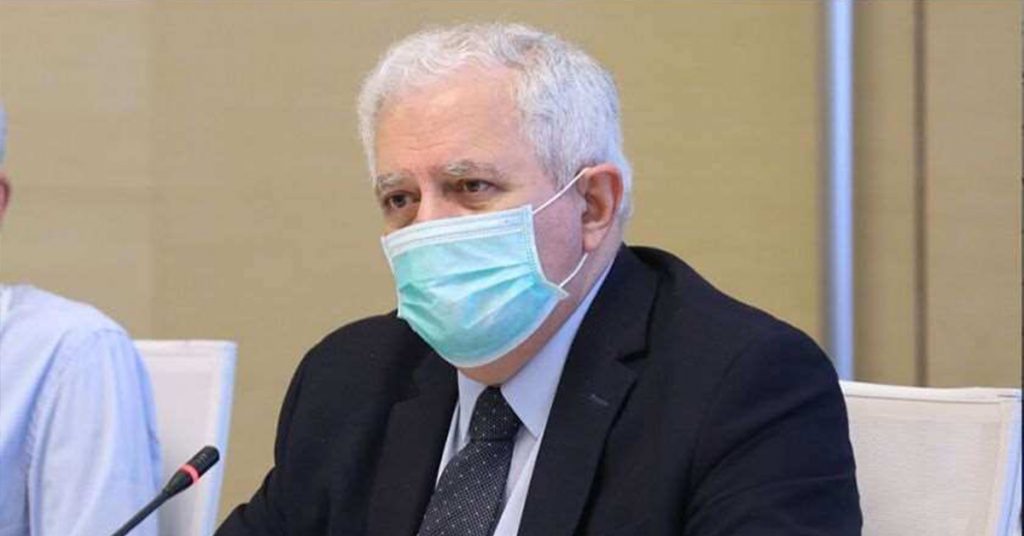 რა ბარიერები შეიძლება შეექმნას ადამიანს, რომელიც ვაქცინაციაზე უარს იტყვის - გამყრელიძის განმარტება