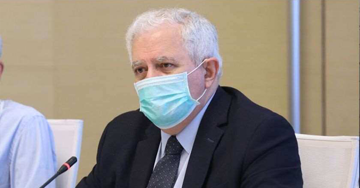 რა ბარიერები შეიძლება შეექმნას ადამიანს, რომელიც ვაქცინაციაზე უარს იტყვის – გამყრელიძის განმარტება