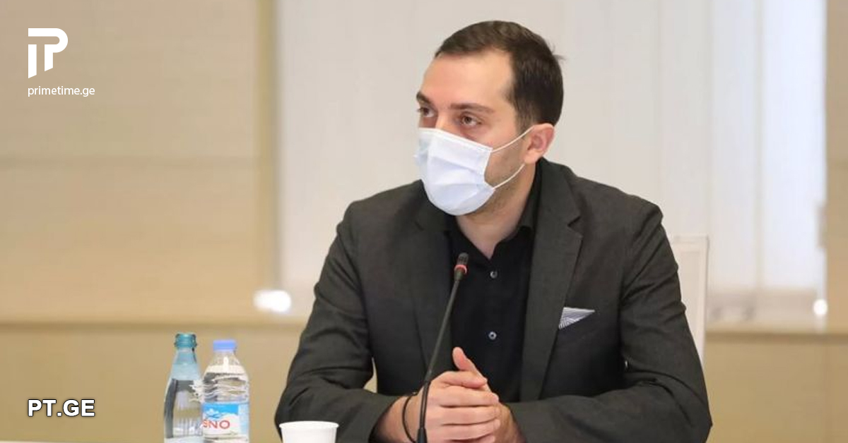 მორიგი გაფრთხილება ბუსტერ დოზაზე ბიძინა კულუმბეგოვისგან – ვის მიმართავს იმუნოლოგი