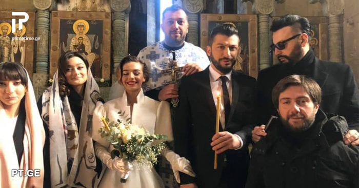 რატომ არ იყო ჯანეტ ქერდიყოშვილი გიორგი გასვიანის და მარიტა მელიქიშვილის ქორწილში