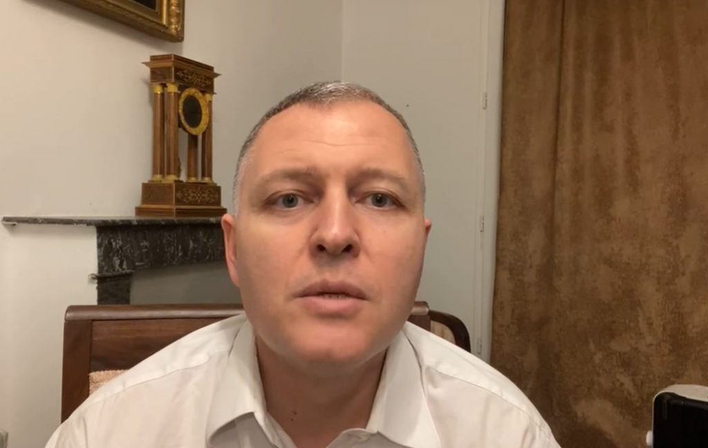 „მესამე ტალღას მივიღებთ უფრო ადრე, ვიდრე ველოდებით“ - გიორგი ფხაკაძის გაფრთხილება და მიმართვა ხელისუფლებას